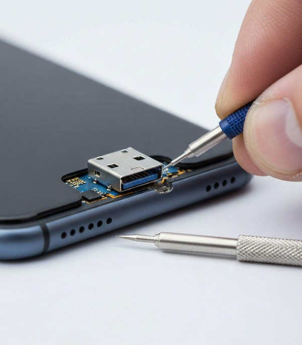 Charging Port Repair