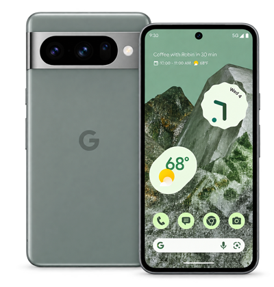 Google Pixel Repair