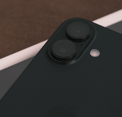 Camera Repair